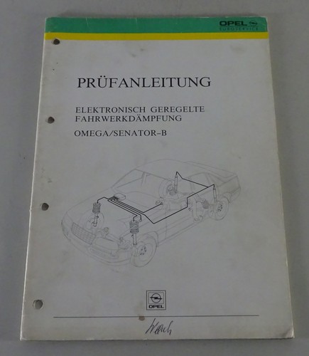 Istruzioni controllo opel - controllo,