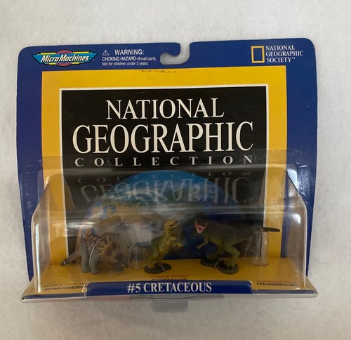 Micro machines set - #5,