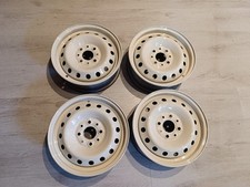 Cerchi N4 Originali Fiat 4x98