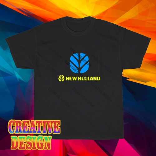 Nuovo shirt manica - t-shirt, lunga