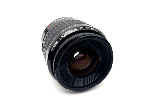 Canon 4 5 6 - 35-80, mm