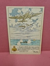 CARTOLINA 2 GUERRA MONDIALE