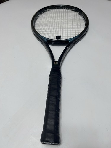 Racchetta tennis wilson - tennis,