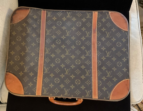 Louis vuitton monogram - louis,