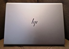 Schermo display 14" completo di cover HP EliteBook 840 G5 G6