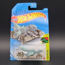 Hot Wheels Veloci-Racer 2021