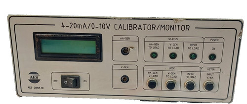Calibratore monitor aes - calibratore/monitor,