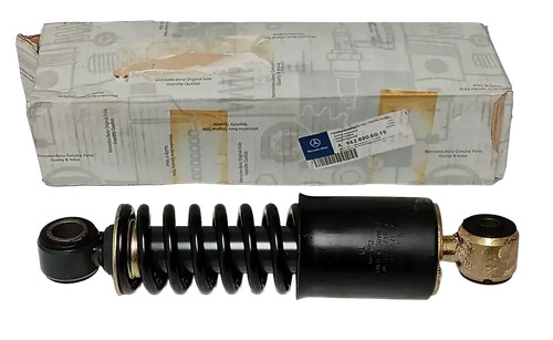 Nuovo ammortizzatore cabina - ammortizzatore,