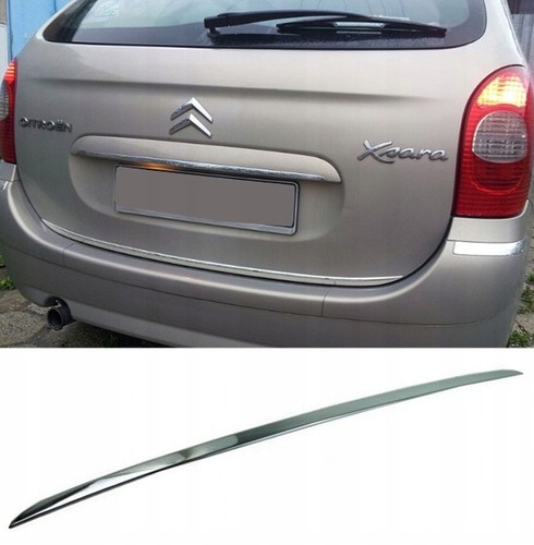 Citroen xsara picasso - citroen,