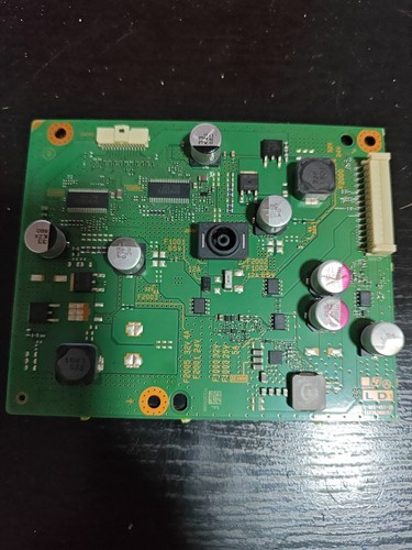 Piastra led a2216766a sony - led,