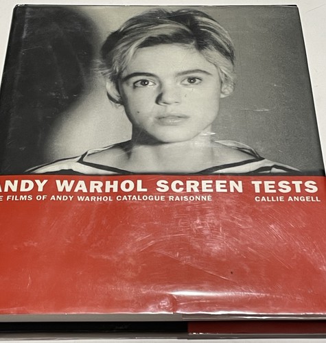 Andy warhol screen - screen, by