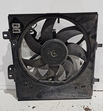 VENTOLA RADIATORE PER PEUGEOT