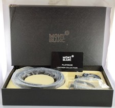 Montblanc Special Edition