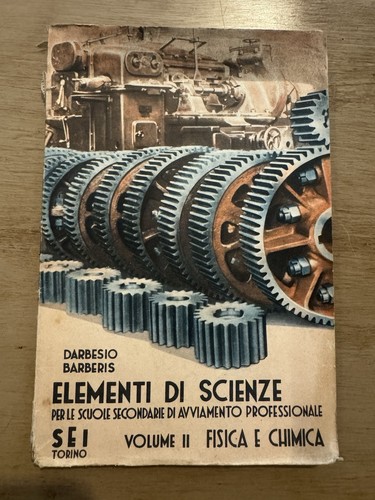 Darbesio barberis elementi - barberis,