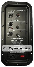 Servizio riparazione modulo amplificatore Electro Voice ELX-112P. Leggi descrizione.