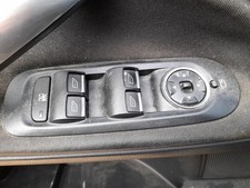 comando alzacristalli anteriore per FORD MONDEO IV (BA7) 1491923 delcp5077386