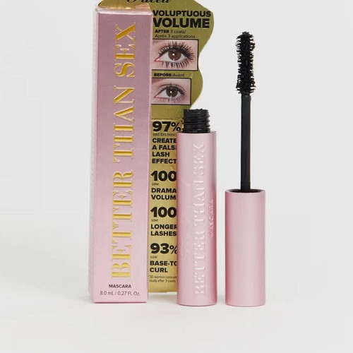 Too faced better than - too,