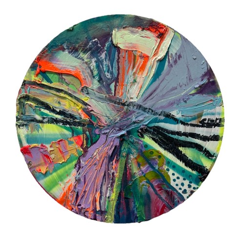 Dena novak ruota - ruota, dei