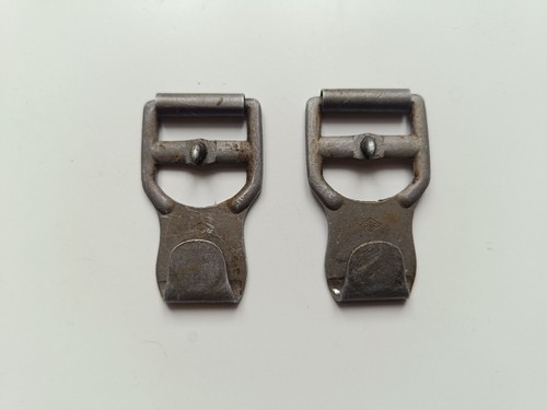 Ganci ww2 zaino esercito - zaino,