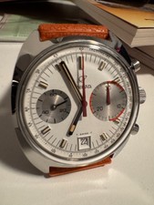 ENICAR BIG EYE, Ref. 232-072-01-02