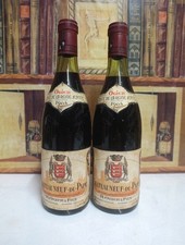 1x Vino 1964 Chateauneuf Du