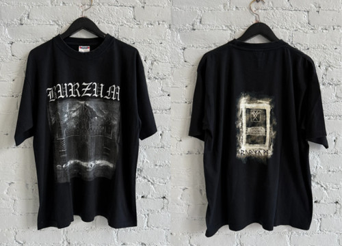 Shirt vintage 1994 - vintage,