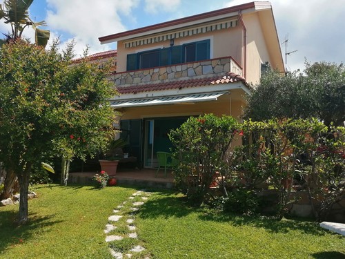 Belvedere marittimo casa - belvedere,