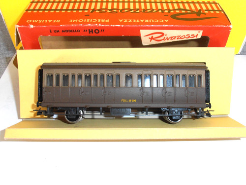 Rivarossi art 2505 - rivarossi, rare
