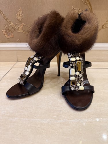 Giuseppe zanotti jewel - giuseppe, sandali