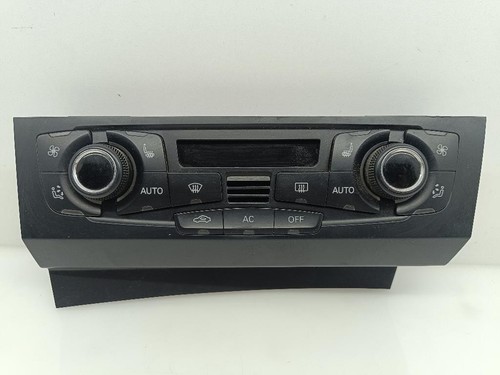 Comandi clima per audi - comandi, a4
