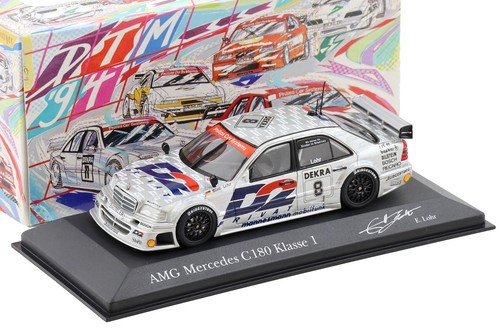 Minichamps mercedes amg - minichamps,