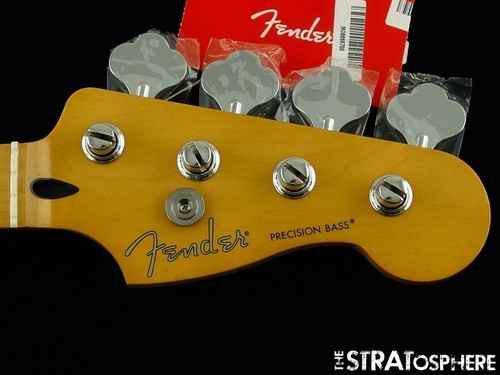 Fender player precision p - player,