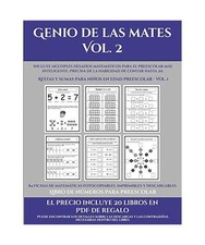 Libro de números para