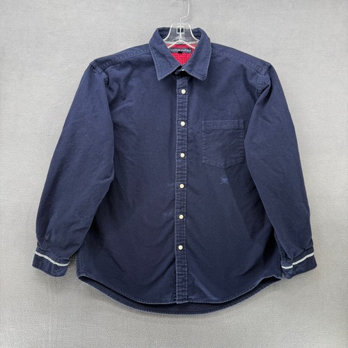 Camicia tommy hilfiger uomo - camicia,