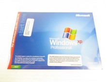 Microsoft Windows XP