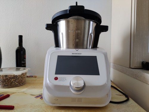 Robot cucina - robot,