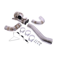 Collettore Tubo Ricambio