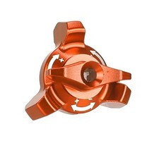 Regolatore compressione mono