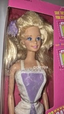 Barbie Fashion Play #9629 1990