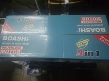 KIT POTATURA 3 IN 1 MOTOSEGA