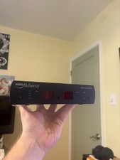 Audio Alchemy DLC Digital Line