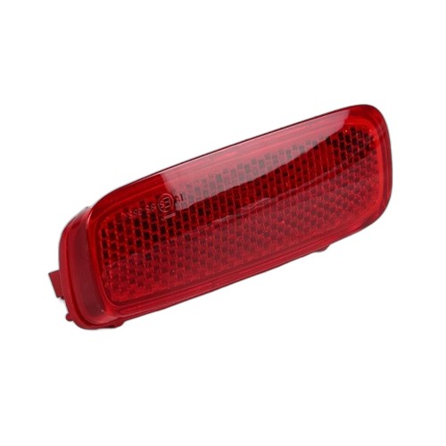 Fanale posteriore destro - posteriore,