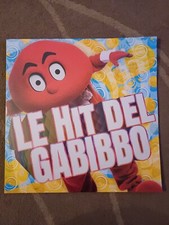 Sigle - Gabibbo Lp - 2024 Le