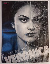 Riverdale Veronica / Ruggero