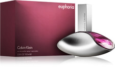Calvin Klein Euphoria Eau de