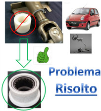 MODIFICA BOCCOLA PIANTONE
