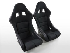 Coppia sedili sportivi FK