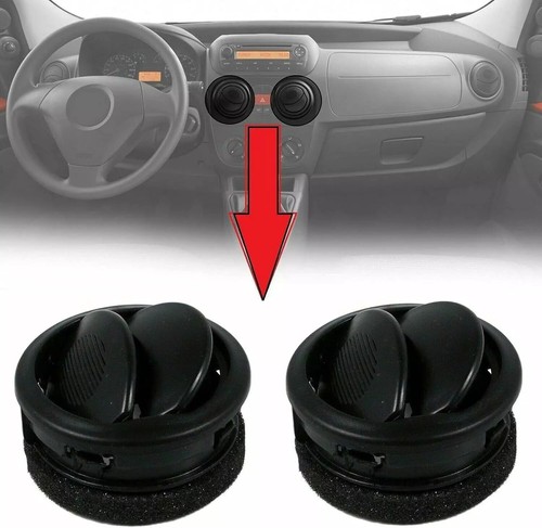 Set bocchette griglia - set, 2