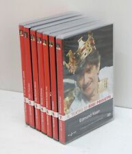 Il Teatro di Gigi Proietti - Raccolta Completa (7 DVD) SENZA Cofanetto - Vers...