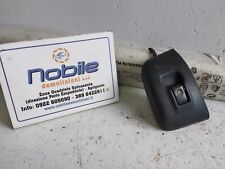 PULSANTIERA PULSANTE ALZACRISTALLI PORTA ANTERIORE DESTRA DX FIAT PALIO 2001 5P